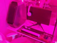 -NB网咖电竞连锁(泺安路店)