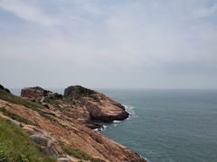 -枸杞岛