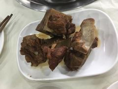 -北平楼·老北京涮羊肉(双流总店)