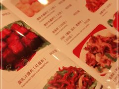 -翠亭酒家(山西南路店)