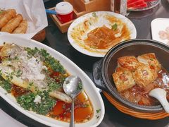 -申阿婆·上海菜·小海鲜(国展店)