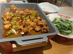 -肖记公安牛肉鱼杂馆· 省级非物质文化遗产(仁和路店)