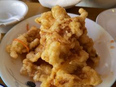 -鹤乡东北菜(崮山路店)
