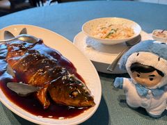 -浙江西子宾馆·牡丹厅