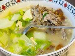 -福顺居(刘家窑店)