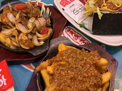 -My Way Town买味堂·东南亚餐厅(亦庄店)