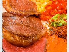 -拉蒂娜·巴西牛排馆 Latina·Brazilian Steakhouse(陆家嘴旗舰店)