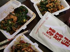 -冯氏烧烤(凯旋路总店)