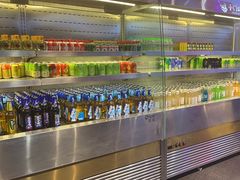-新艺自助美食城(中山路店)