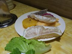 -哆来咪火锅烤肉自助(牌楼店)