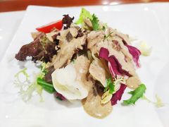 -斗牛士牛排(中大银泰店)
