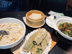 -芳芳私房菜·精做淮扬菜(承德路店)
