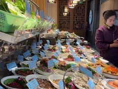 -千岛湖小鱼儿·淳安匠心农家菜