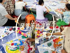 -瑞思少儿中心·少儿英语素养启蒙(新合作校区)