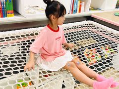 -BossBabe亲子餐厅(金光华广场店)