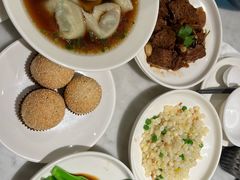 -南小馆(迪士尼小镇店)