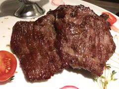 美国肩甲扒-周沫西餐(漫广场店)