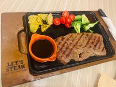 -必胜客(湘隆店)