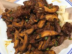 -大厨小馆(华阳城店)