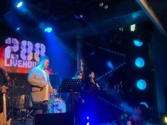 -288 Livehouse 酒吧(思南公馆店)