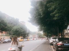 -木屋烧烤(西城天桥店)