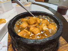 -厨大将烤肘子(镇江北路店)