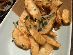 想吃土豆-外婆家(杭州马塍店·杭帮菜名店)