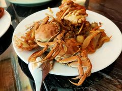 -东方红海鲜百汇(国际大厦店)