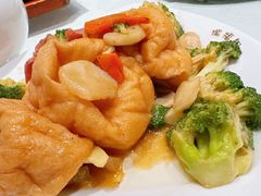 -瑞福园联谊餐室(茂名南路店)