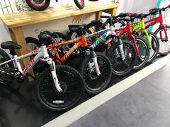 -GIANT捷安特自行车专卖店(金桥台儿庄路店)