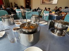 -友谊肥牛