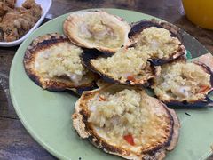 超大元贝-贞姨美食·老字号海鲜大排档
