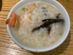 -潮粥荟·潮汕砂锅粥(朝阳大悦城店)