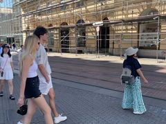 -耶拉契奇总督广场