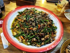 -自贡盐帮菜·玩辣餐厅(樱花园西街店)