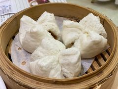 蚝皇叉烧包-东方印象大酒楼(拱北店)