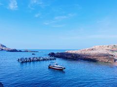 -东极岛景区-青浜岛