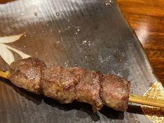 -鸟鹏烧鸟居酒屋(仁恒梦中心店)