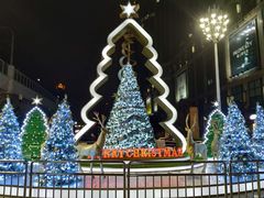 -光启城时尚购物中心