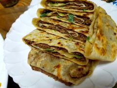 -溢心园香河肉饼总店