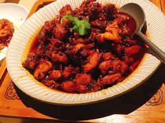 -山石榴·贵州菜(丰盛里店)