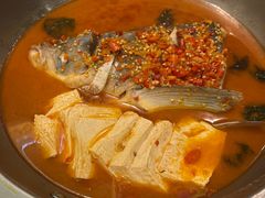 剁椒鱼头-印湘·剁椒鱼头(安宁庄店)