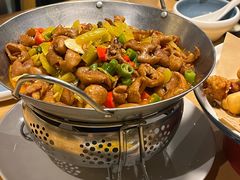 -胡家大厨(西三庄店)