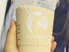 -时尚天河商业广场