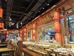 -鸽子窝(黄村店)