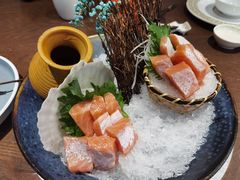 -蟹之国·精品蟹料理(极地店)