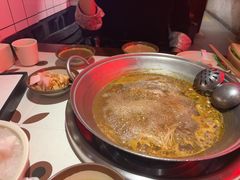 -江北北火锅馆·公路夜市(魏公村店)