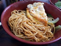 红味炸酱面-天府面庄(天平路店)