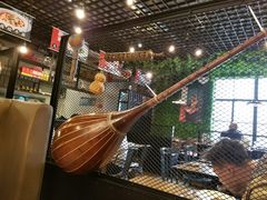 -阿里家·新疆烤肉酒場 by MIG
