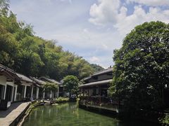 -姑婆山旅游区